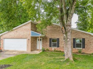 2306 Landings Ct, Norcross, GA 30071