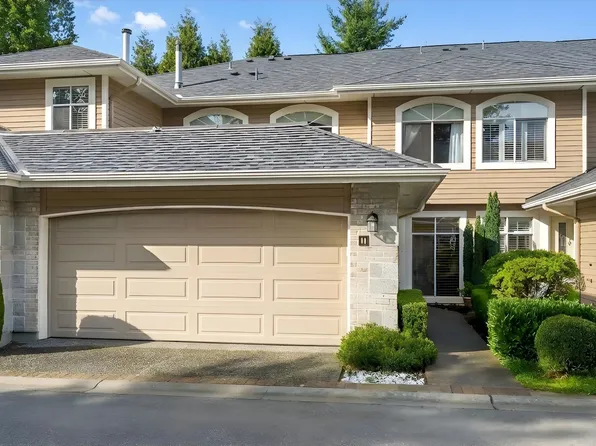 2500 152nd St #48, Surrey, BC V4P 1M8