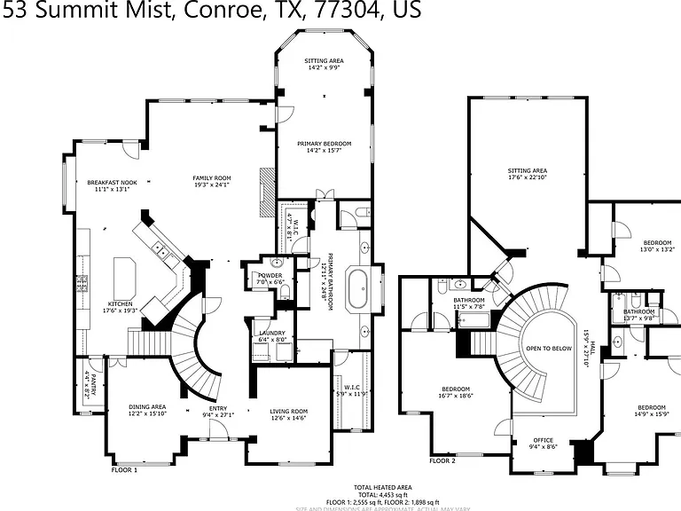 2153 Summit Mist Dr — Photo 50
