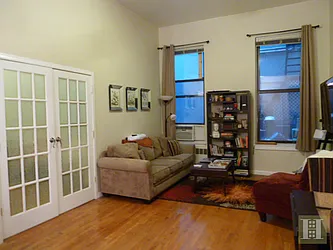 Rented by Halstead Real Estate