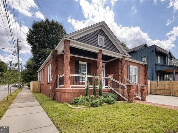 50 Ormond St SW, Atlanta, GA 30315
