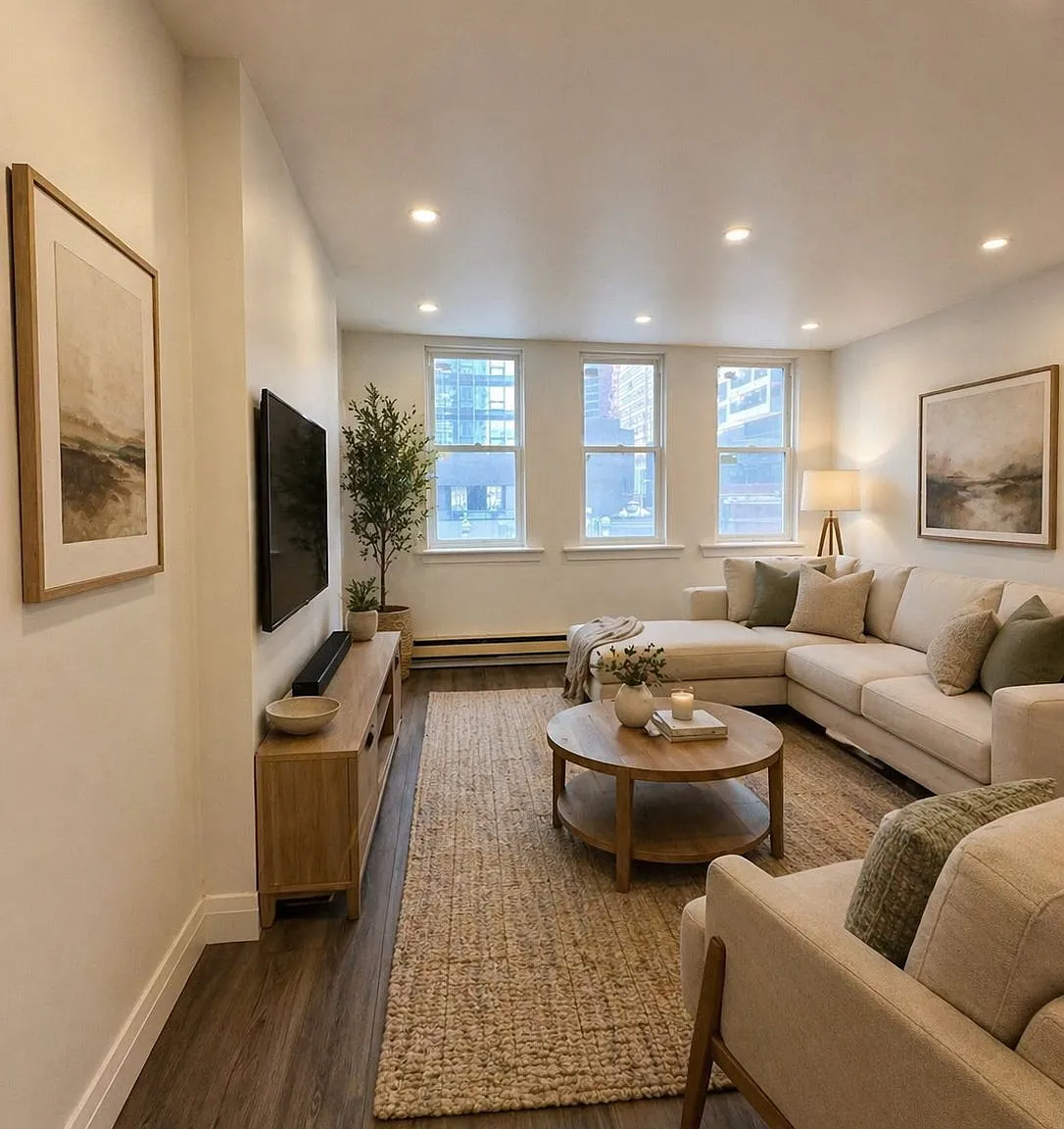 1 bed, $1,900 — Photo 1