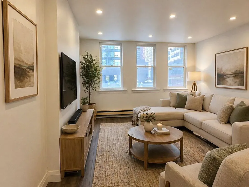 565 Yonge St #4