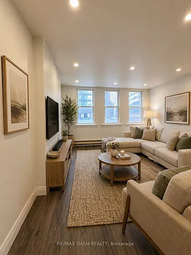 565 Yonge St #4 Photo 1