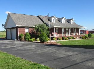 1325 New Home Rd, Dowelltown, TN 37059