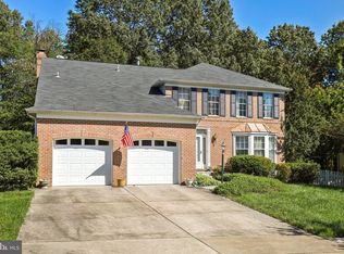 8703 Ross St, Bowie, MD 20720