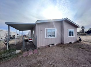 3182 E Northfield Ave, Kingman, AZ 86409