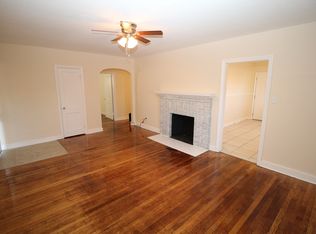 1740 Stuart Ave, Petersburg, VA 23803