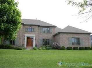 1343 Fargo Blvd, Geneva, IL 60134