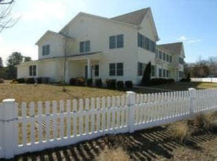 18 Wiley Way, South Toms River, NJ 08757