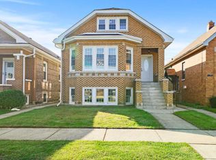 4124 Home Ave, Stickney, IL