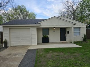 4324 Sherwood Dr, Mesquite, TX 75150
