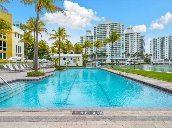 230 Water Way, Miami Beach, FL 33141