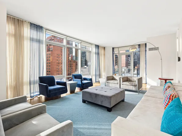 310 E 53rd St APT 8C, New York, NY 10022