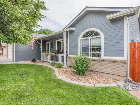 428 Forty Niner Dr, Fruita, CO 81521