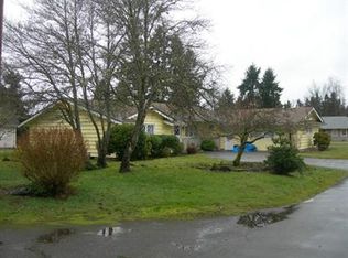 8324 N Way SW, Lakewood, WA 98498