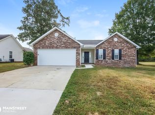 2112 Tree Ridge Rd, Indian Trail, NC 28079