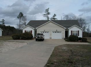 1138 Buck Swamp Rd, Goldsboro, NC 27530