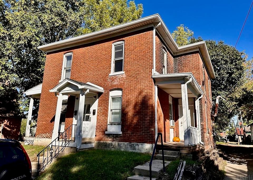 1st image of 822 W Howard St