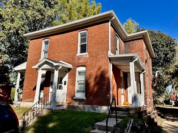 822 W Howard St, Muncie, IN 47305