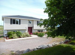 45 Mission View Dr, Polson, MT 59860