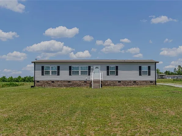 13279 State Highway 62 S, Burlington, NC 27217