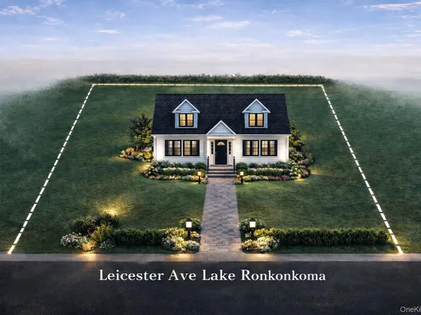 0 Leicester Avenue, Ronkonkoma, NY 11779