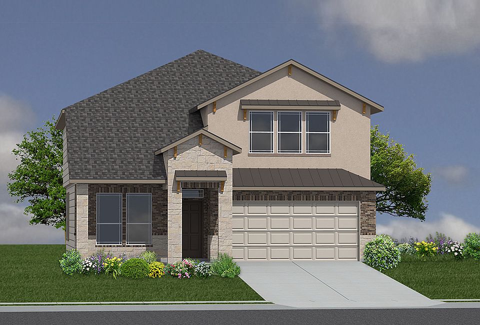 9465 Bicknell Sedge, San Antonio, TX 78254 Zillow