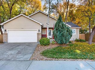 354 Amber Drive, Windsor, CO 80550