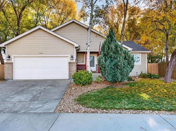 354 Amber Drive, Windsor, CO 80550