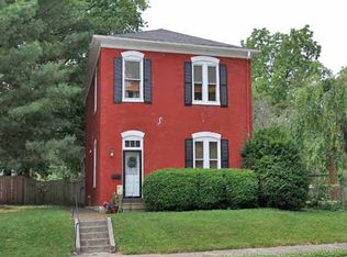 510 E C St, Belleville, IL 62220