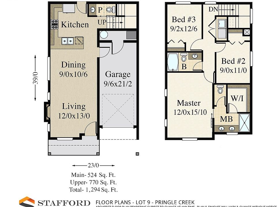 2nd image of 2185 Audubon Ave