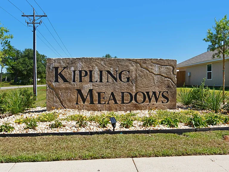 Kipling Meadows