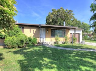 3493 S Rulon St, Magna, UT 84044