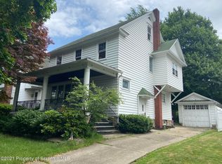 1704 N Webster Ave, Scranton, PA 18509