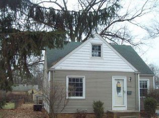 4852 Luann Ave, Toledo, OH 43623