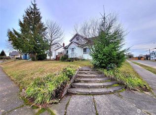 530 S 60th St, Tacoma, WA