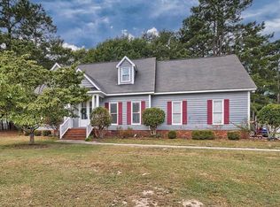 121 Platinum Dr, Lexington, SC 29072