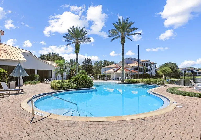 Tortuga Bay at Waterford Lakes — Photo 61