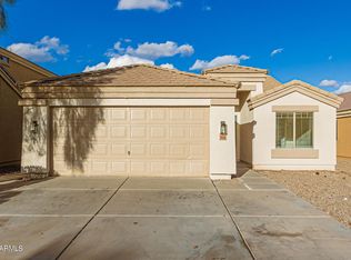 8526 W Cordes Rd, Tolleson, AZ 85353