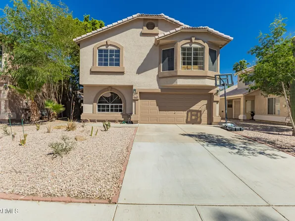 421 S ROBINS Way, Chandler, AZ 85225