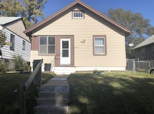 4624 Larimore Ave, Omaha, NE 68104