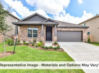 4707 Monarch Bend Ln, Richmond, TX 77469