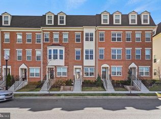 7161 Macon St, Frederick, MD 21703