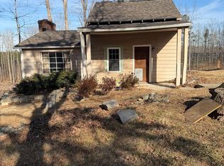 10229 James D Hagood Hwy, Clover, VA 24534