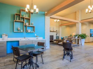 Axis Apartments, Everett, WA 98204