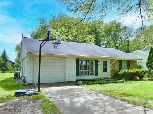 1214 Fair Oaks St S, Niles, MI 49120