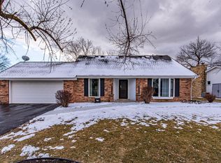 12945 W Crawford Dr, New Berlin, WI 53151