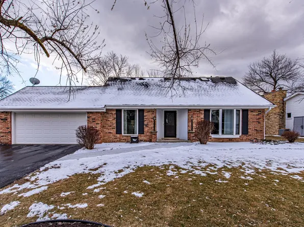 12945 West Crawford DRIVE, New Berlin, WI 53151