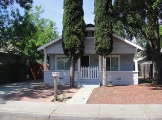 1049 N Sierra Nevada St, Stockton, CA